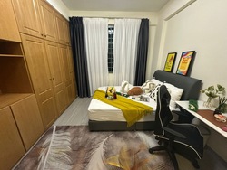 Changi Court (D16), Condominium #491176511